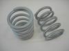 Rear lowered competition coil spring. Height: 180mm. (2kg)
